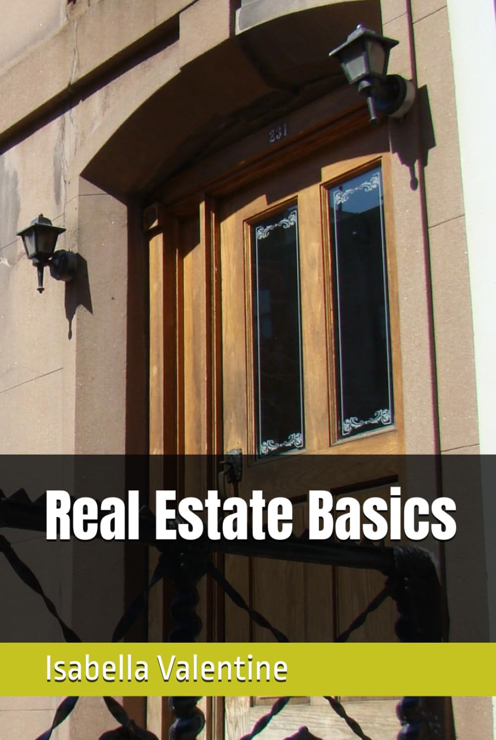 Real Estate Basics