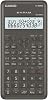 Casio FX-82MS Pocket Scientific Calculator Black Calculator - Calculator Pocket, Scientific Calculator, 12 Digit, 2 Lines, Battery/Battery, Black