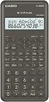 Calculadora Científica 240 Funções Preta FX-82MS-2-S4-DH Casio