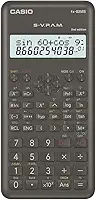 Calculadora Científica 240 Funções Preta FX-82MS-2-S4-DH Casio