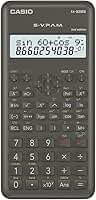 Calculadora Científica 240 Funções Preta FX-82MS-2-S4-DH Casio