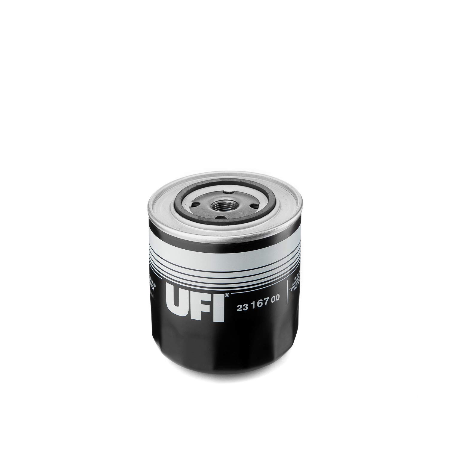 Ufi Ölfilter Größe 23 23.167.00