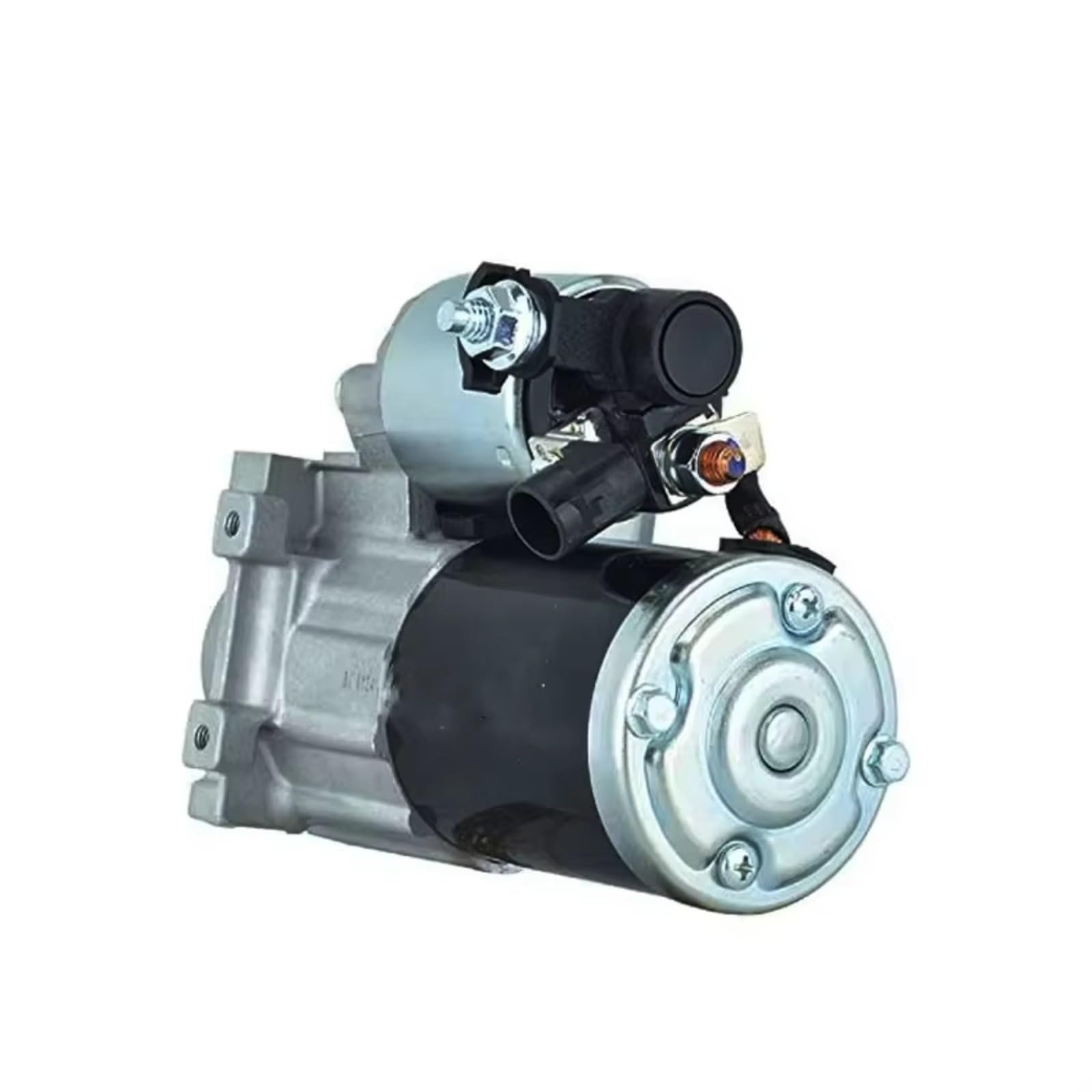 Compatible Con Chevy Para Tahoe V8 5.3L 2015 2016 2017 2018 2019 Para Suburban 2015 2016 2017 Motor De Arranque Eléctrico Número De Pieza 12655055 coche Motor de arranque