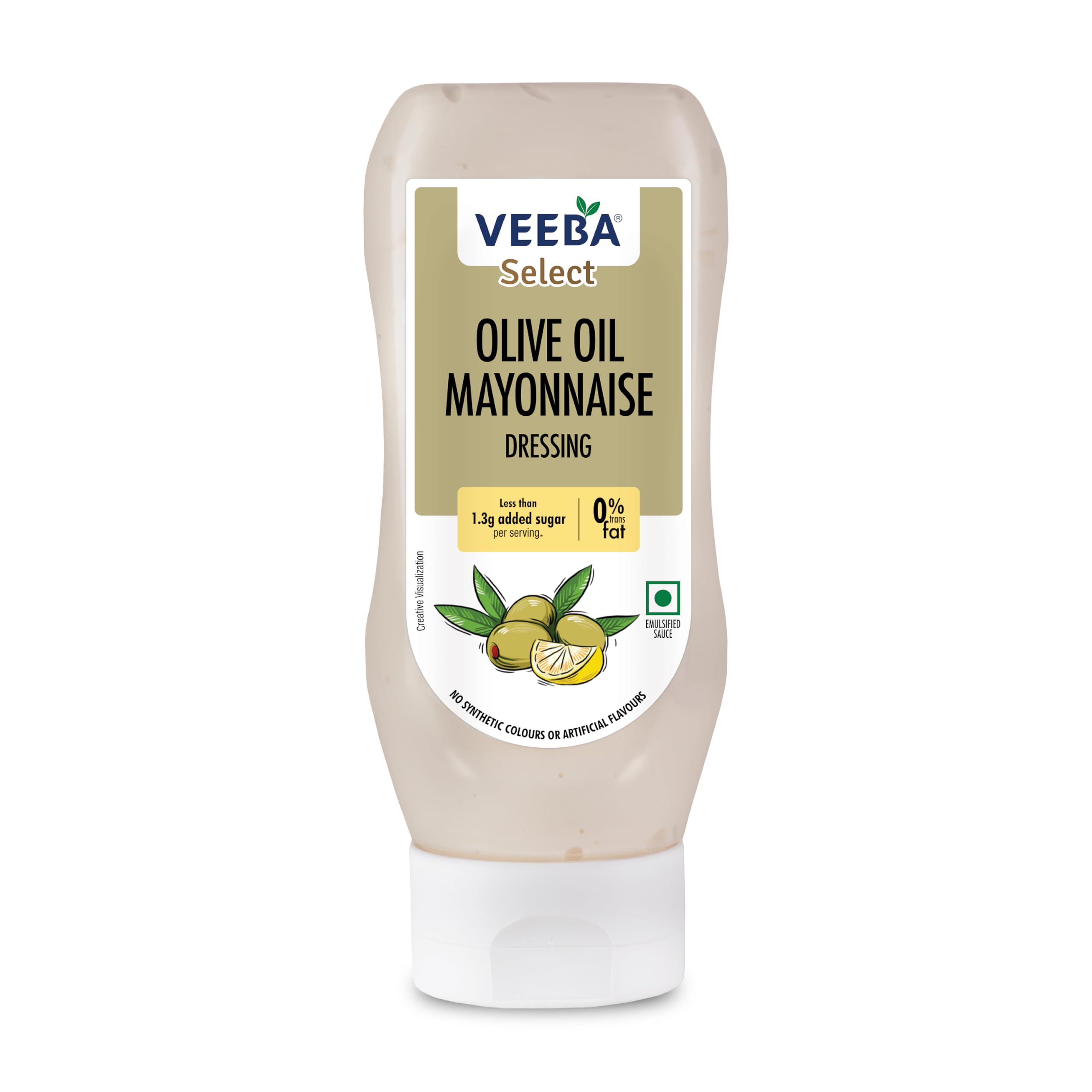 Veeba Olive Oil Mayonnaise (300g)