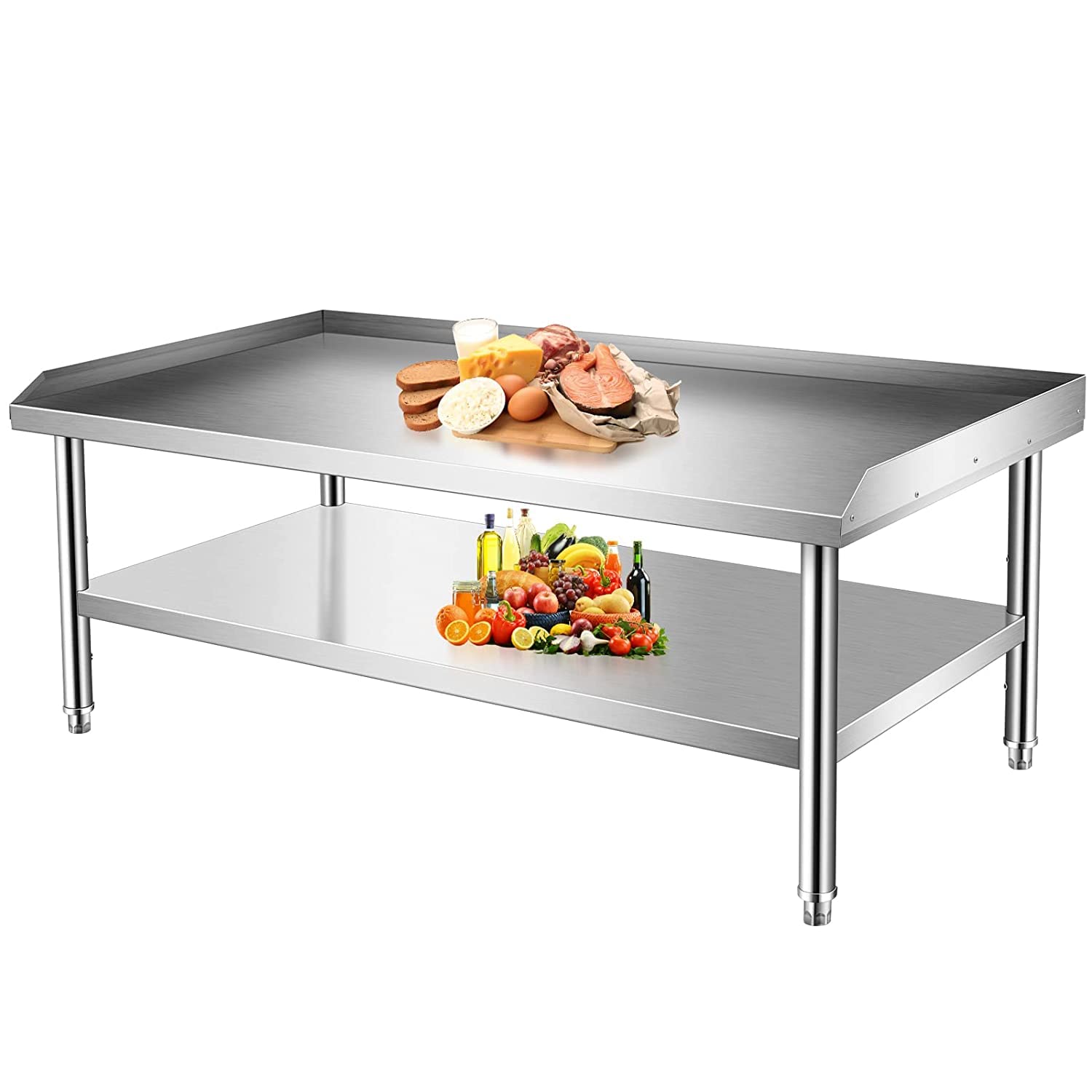 Restaurant Table Equipment