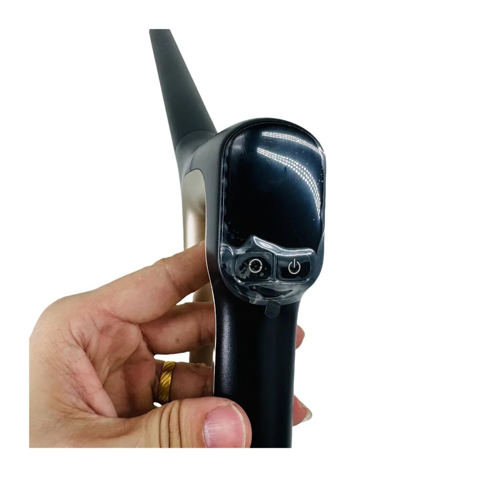 Poignée D'aspirateur, Compatible Avec Dreame, M10