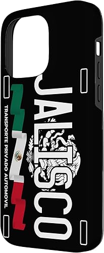 Vista 56 de Estética de la placa de matrícula de Jalisco para iPhone 11 Pro, Jalisco México, Jalisco