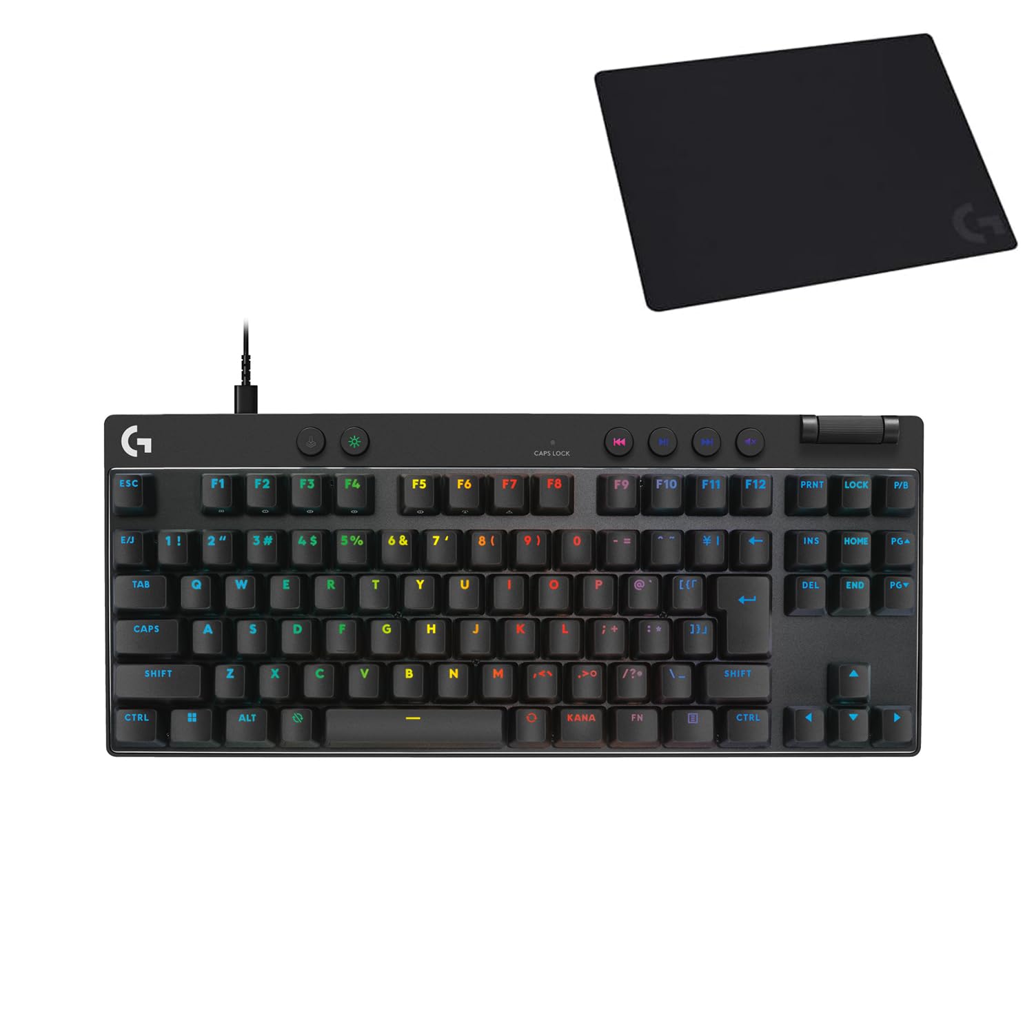 Amazon.co.jp: 【Amazon.co.jp限定】 Logicool G ラピッドトリガー PRO 