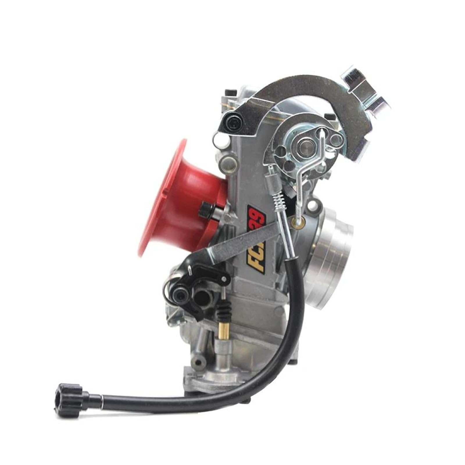 キャブ レター FCR28 31 33 35 37 39 40 41mm ケイヒン用 FCR