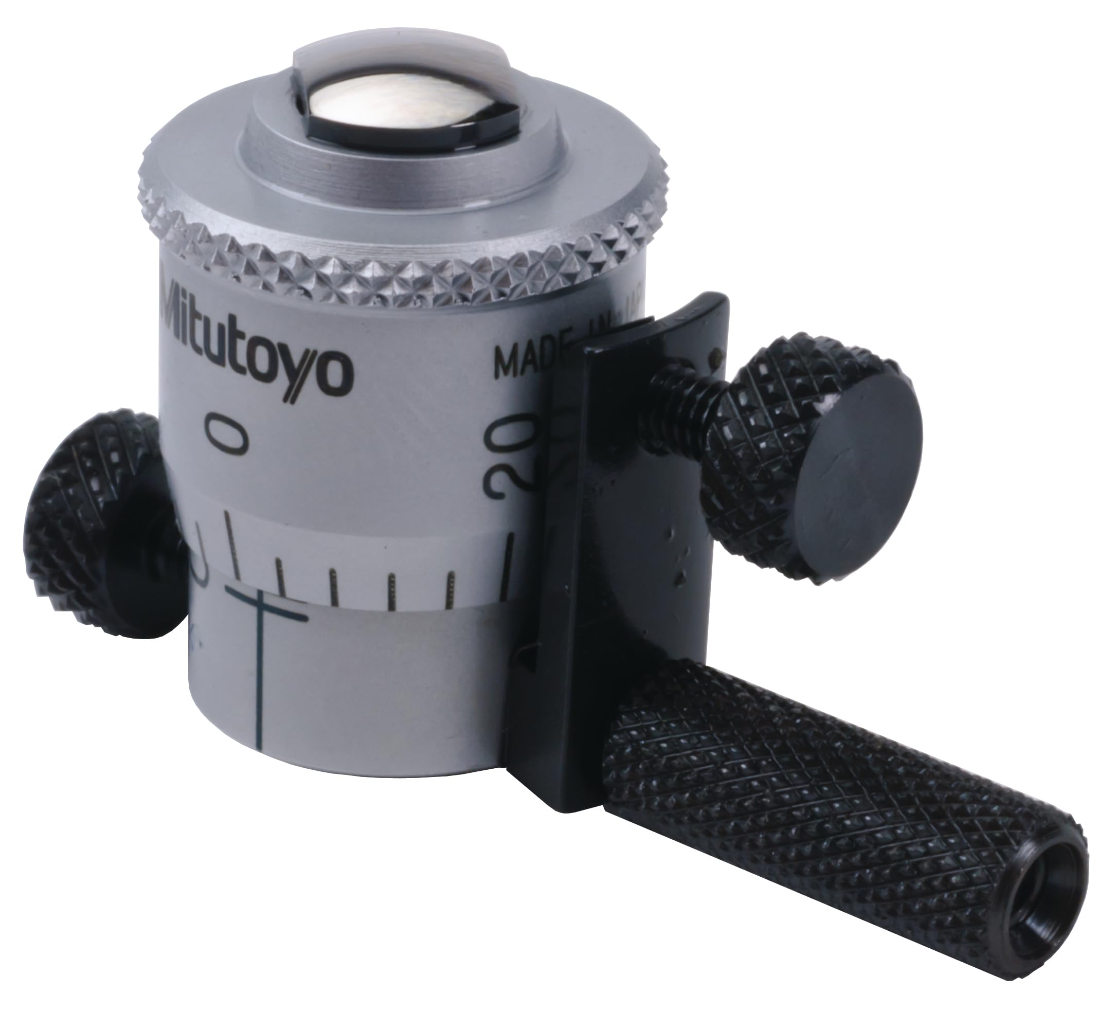 Mitutoyo Micrómetro interior 141-002, rango de 1 a 1.25 pulgadas