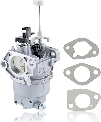 Carbhub RY906500S Carburetor Fit for Ryobi RY906500S 6500 8125 Watts Generator, RY906500S Carburetor, Huayi RY906500S Carburetor