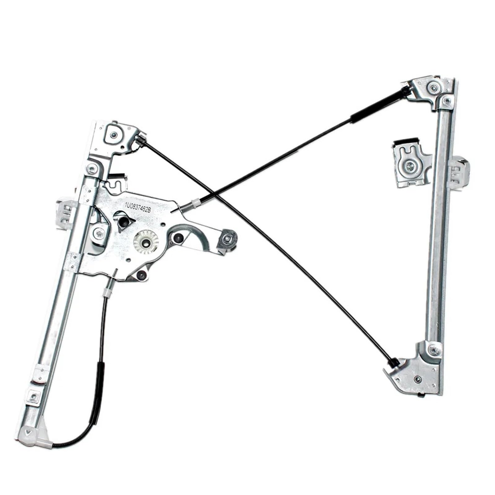 Issrdfeq One Color Window Regulator Electric Electric Window Regulator Front Left Side Door Fit For Skoda Octavia A4 1996-2010 Window Winder