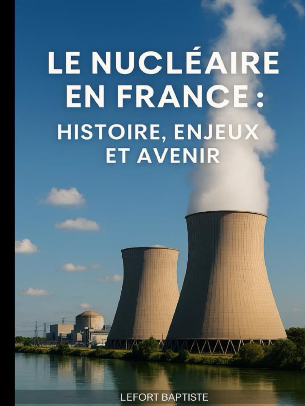 Le Nucléaire en FRANCE : Histoire, Enjeux et Avenir