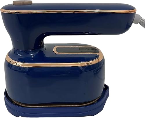 Ropa de mano portátil Plancha de vapor Máquina de planchado Portátil Plegable Diseño de mano Dormitorio de estudiantes Viaje en casa Máquina de