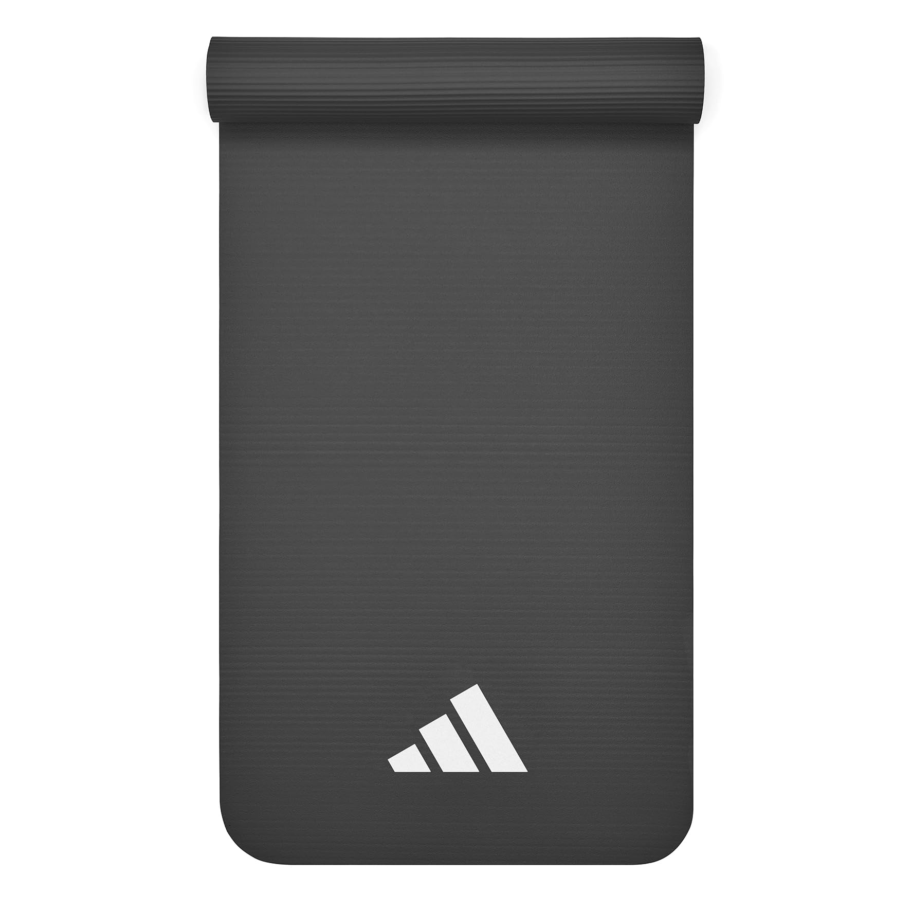 adidas Tappetino Fitness - Grigio, 7 mm