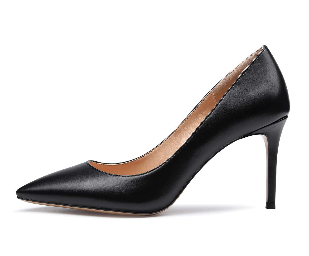 Castamere Scarpe col Tacco Donna Tacco a Spillo 8.5CM Alto Tacco
