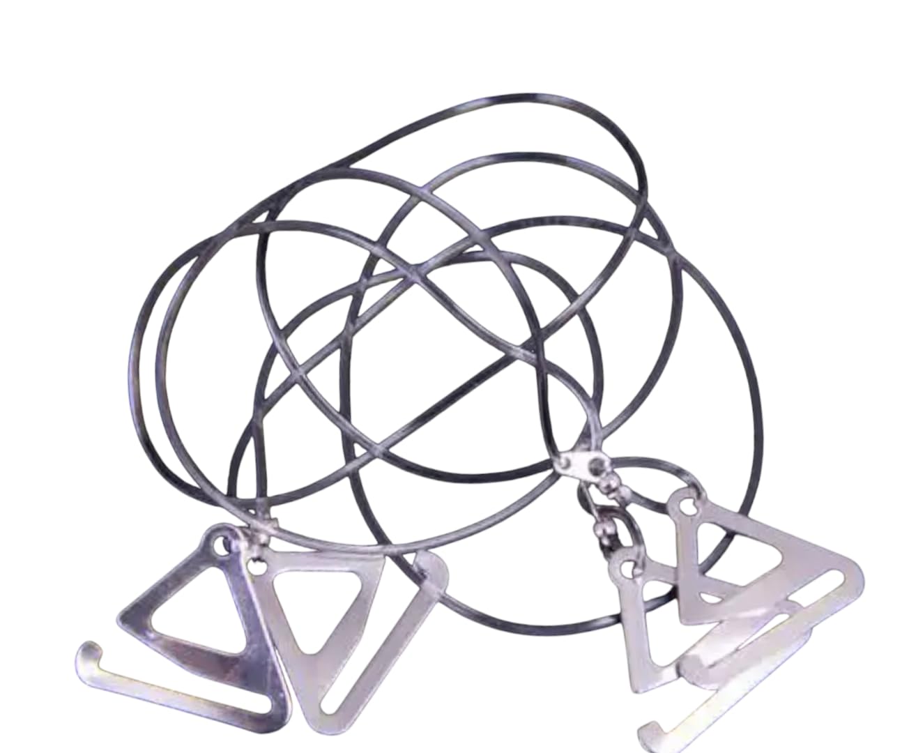 Women Teen Girls Ladies Bra Shoulder Strap Skinny 3 Pairs Nonslip Silicone Lightweight Bra Holder Strap Bra Replacement Strap