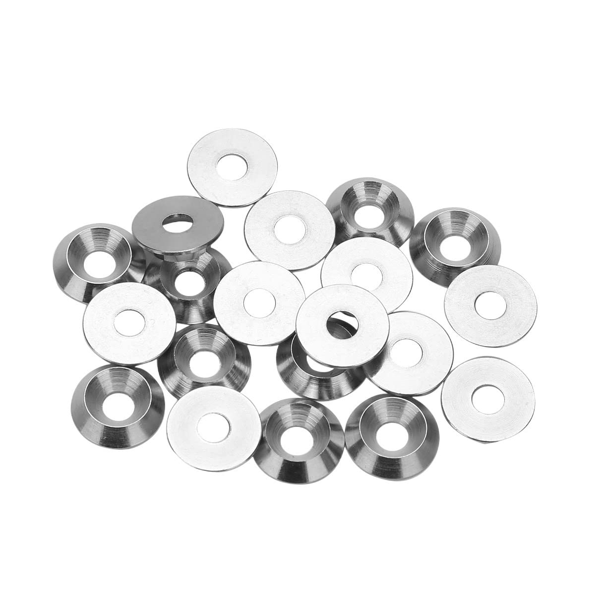 Joints M3 M4 M5 en acier inoxydable pour rénover vos meubles et terrasses