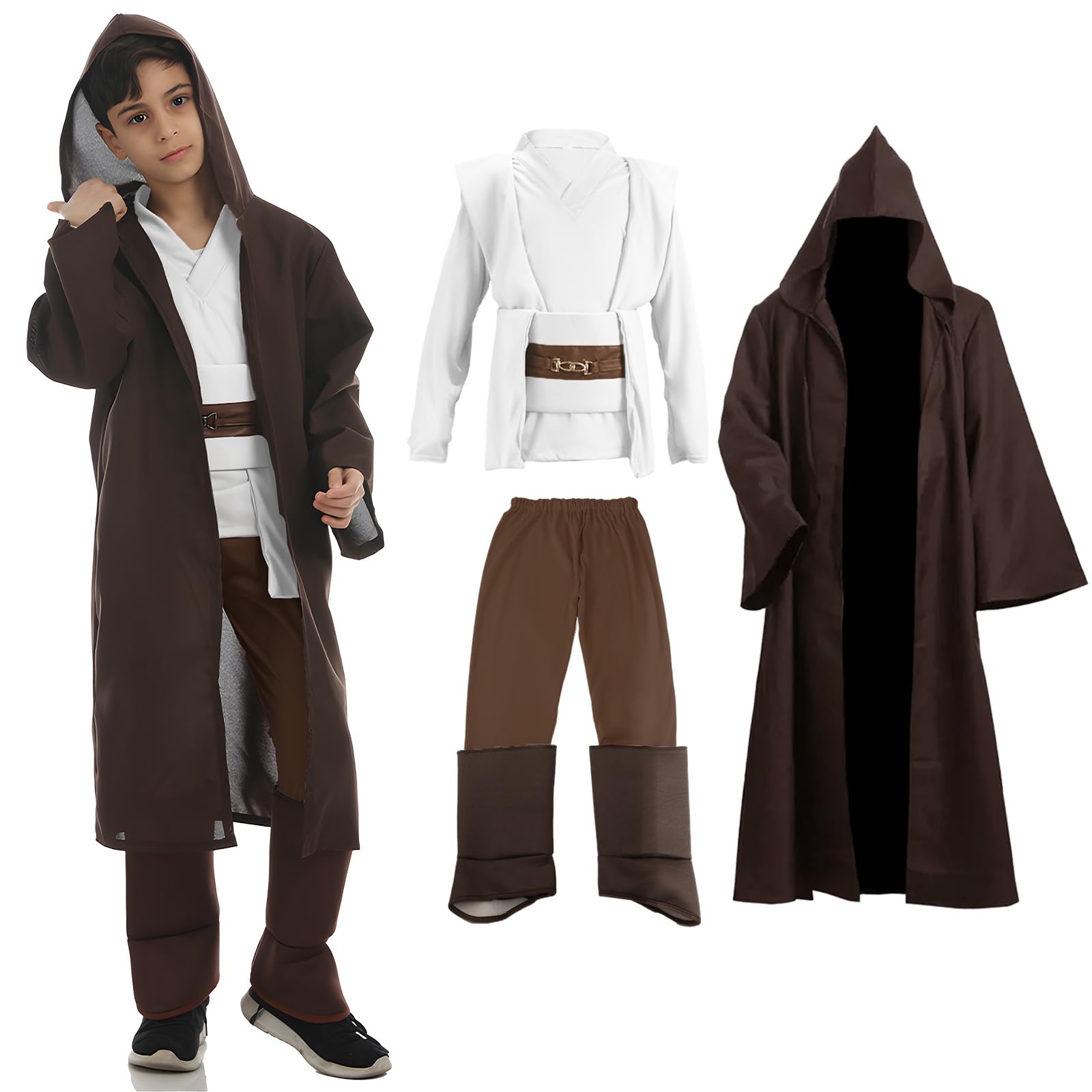 Je-d Costume Kids