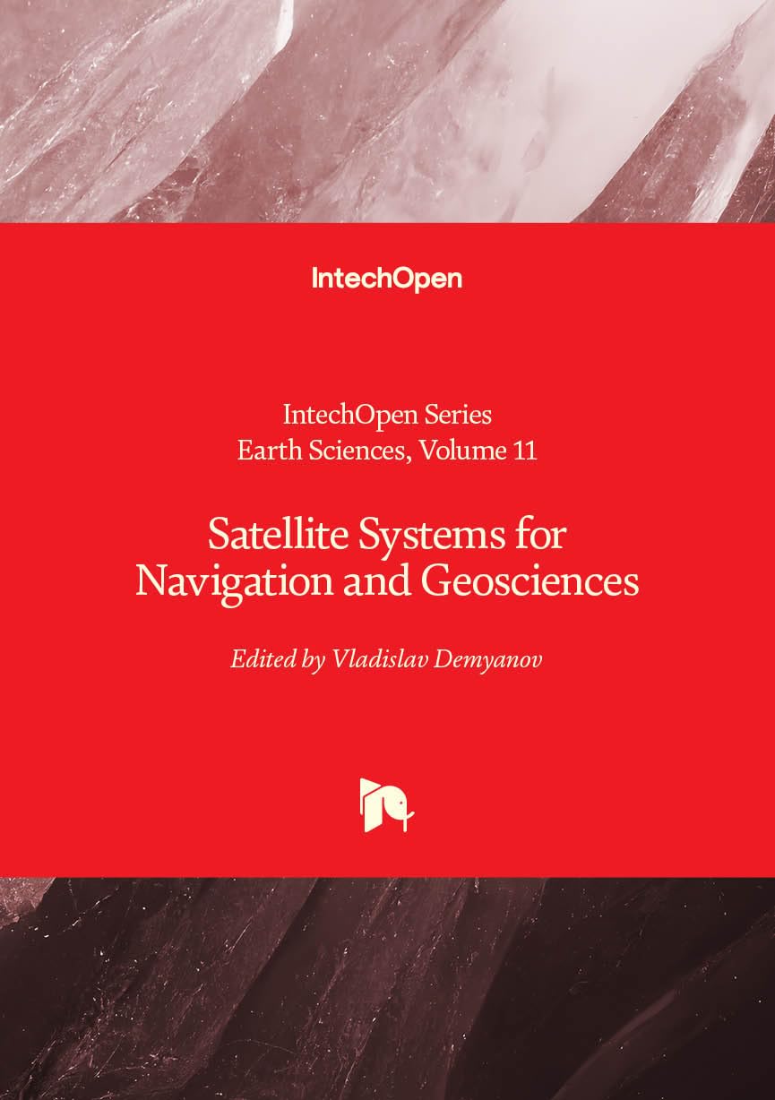 Satellite Systems for Navigation and Geosciences (Earth Sciences)