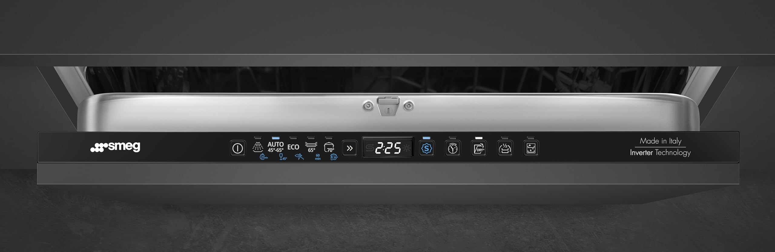 STL632B - Lavastoviglie da Incasso 60 cm 13 Coperti a Scomparsa Totale Classe Energetica B