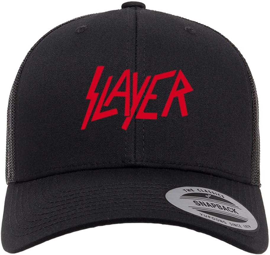Mari Kyrios unisex-adult Trucker Hat
