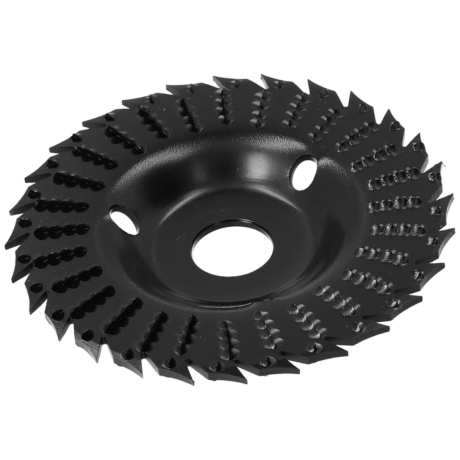 Grg Wheel Rotary Disc Wood Carving Tool Asive Disc Tools for Sang Carving Shaping Polishing Grg Wheel Plate