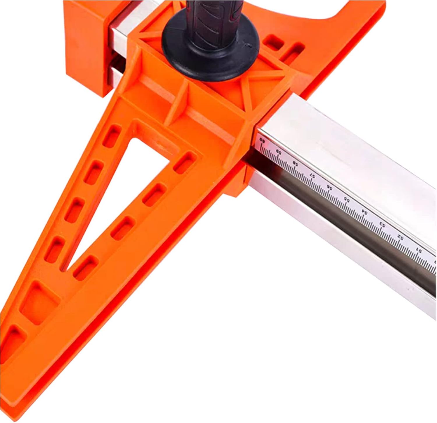 Portable Double Blade Drywall Cutting Tools Hand Push Gypsum Board Cutter 20-600