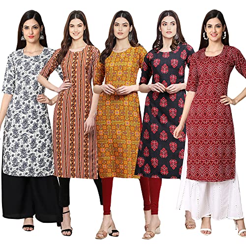 Image of Pinkmint Women's Kurta