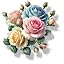 Rose Multicoloured