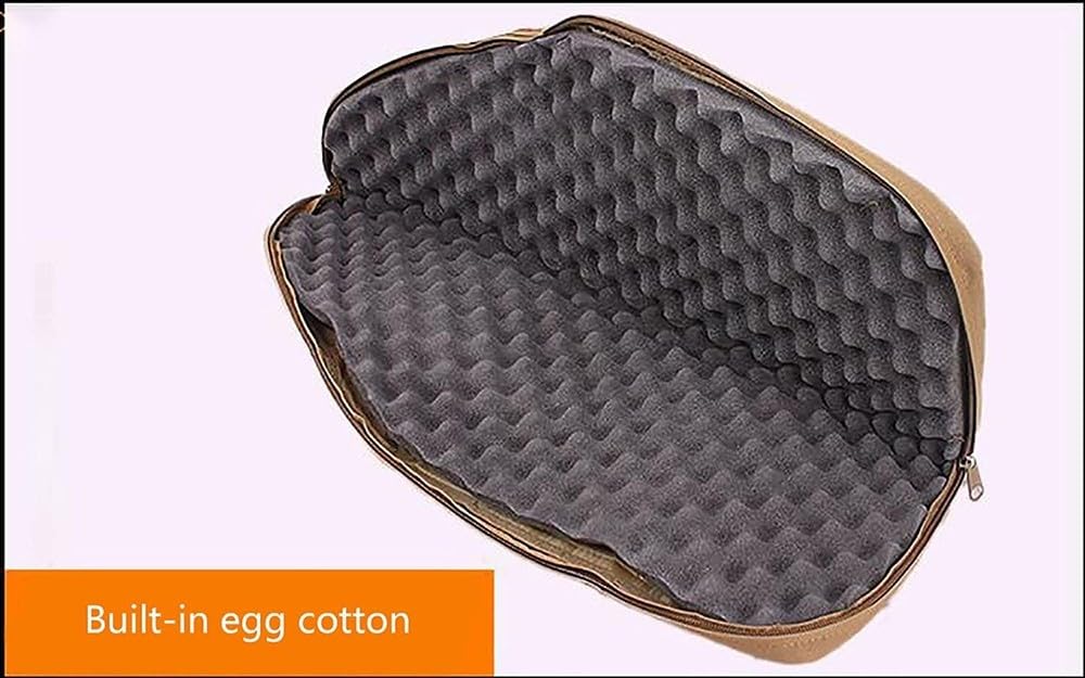 Taktische Gewehrtasche Langwaffen, 70/85/100/120CM Waffentasche Mit Justierbarem Schultergurt, Langwaffenfutteral Für Jagdausrüstung Aufbewahrung Und Transport Von Schusswaffen