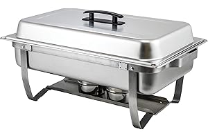 Winco Chafer Dish