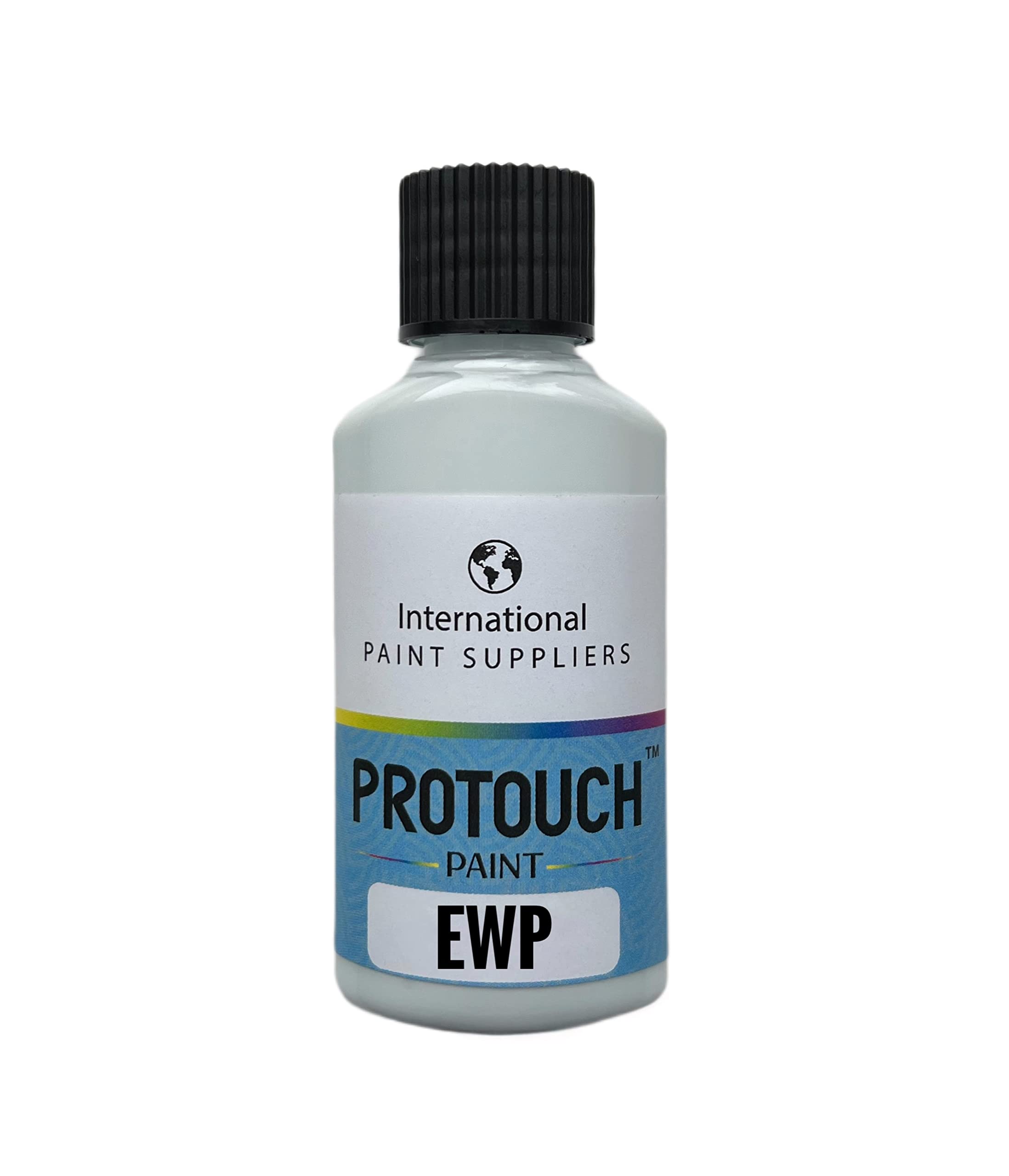 PROTOUCH FOR PEUGEOT EWP BLANC BANQUISE - 30ML PAINT TOUCH UP BOTTLE