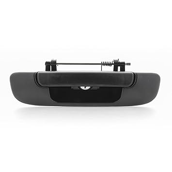 Bully LH-007 Integrated O.E. Tailgate Lock