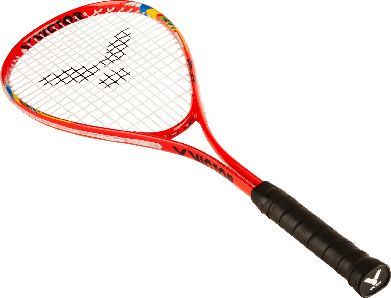 Victor Racchetta da squash Red Jet