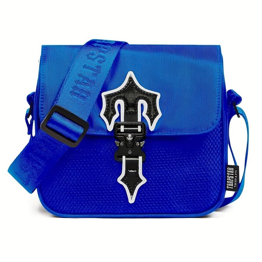 Amazon.co.jp: Trapstar ファッション ブランド 欧米 ロンドン ニッチ  