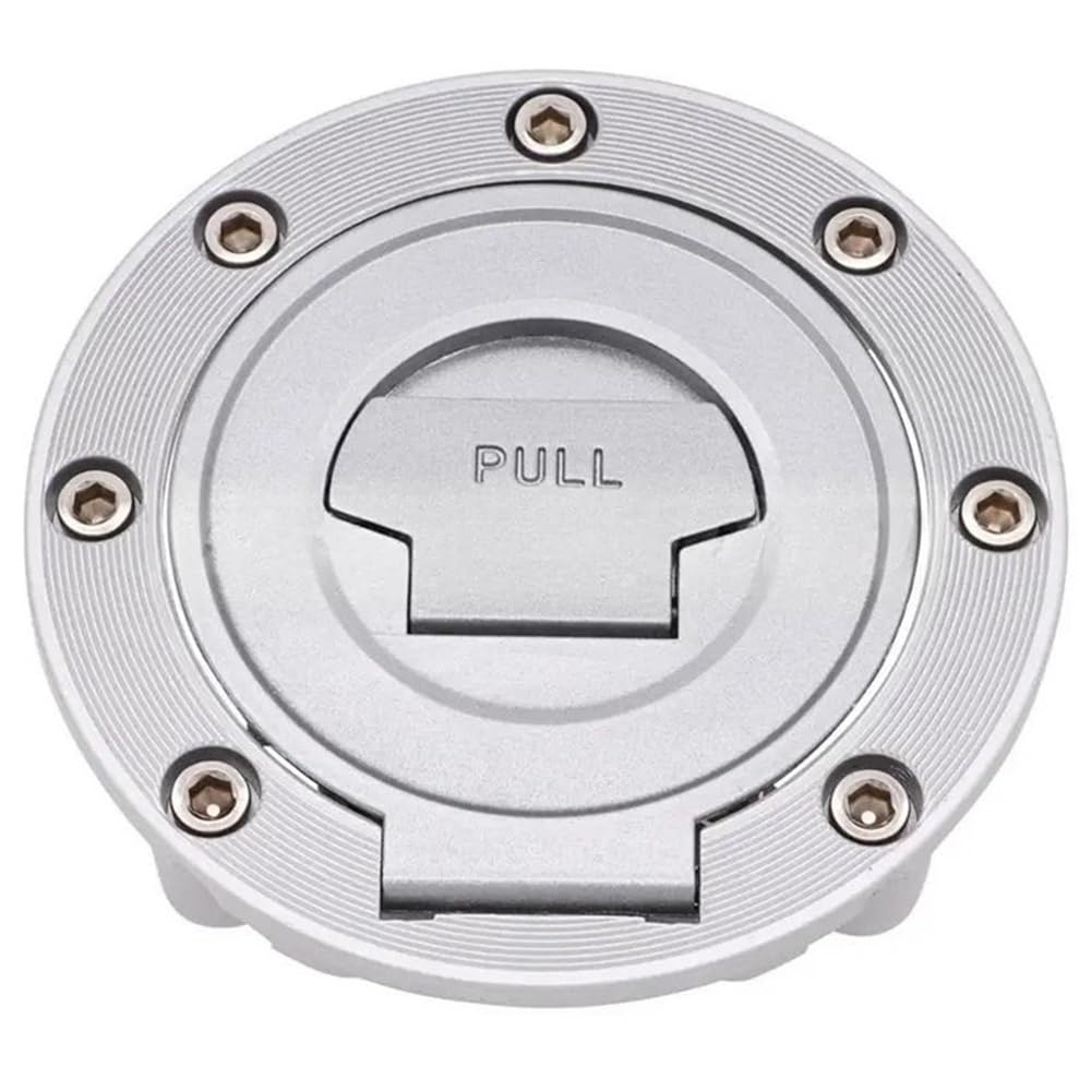 Tapa depósito Tapa Del Tanque De Combustible La Motocicleta Para FJR1300 2004
