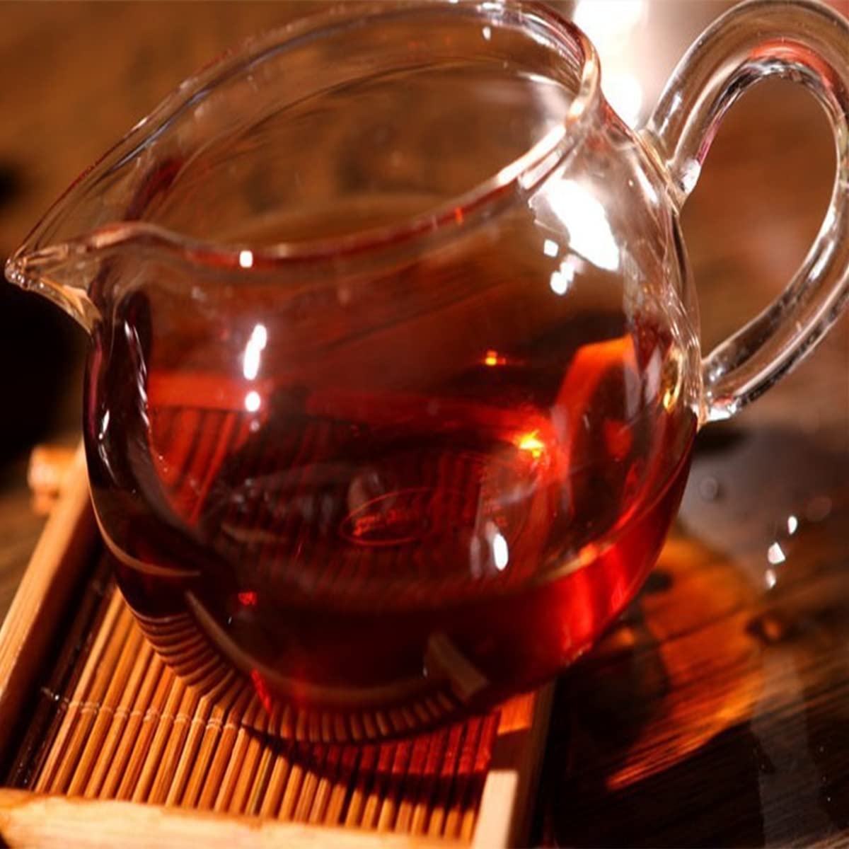 Menghai Dayi Lao Cha Tou Té Pu-erh Puer maduro Ladrillo Árbol Antiguo Lao Cha Tou 250g