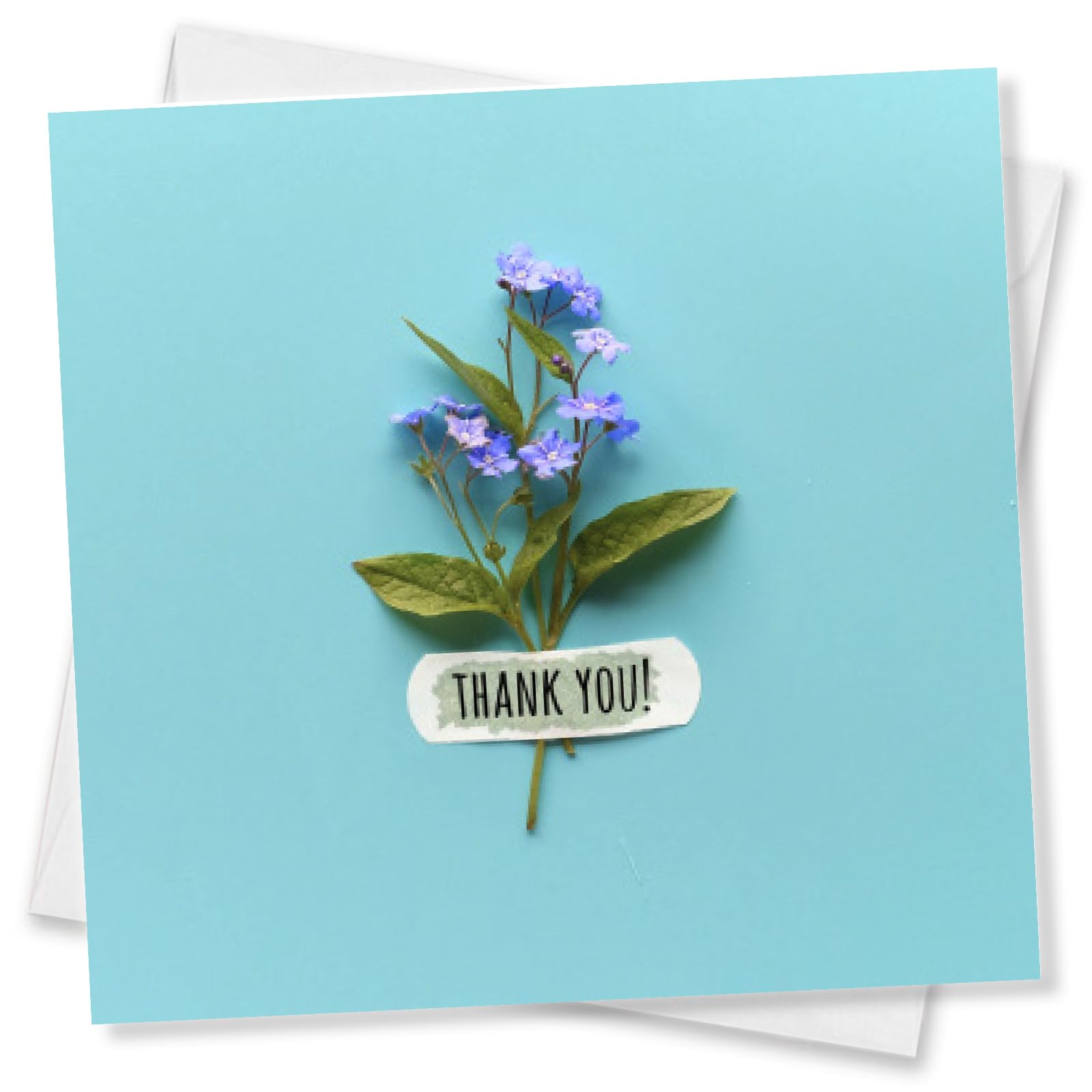 Biglietto Di Auguri Con Thank You Dad Frase Di Lettering Disegnata A Mano Decorazione