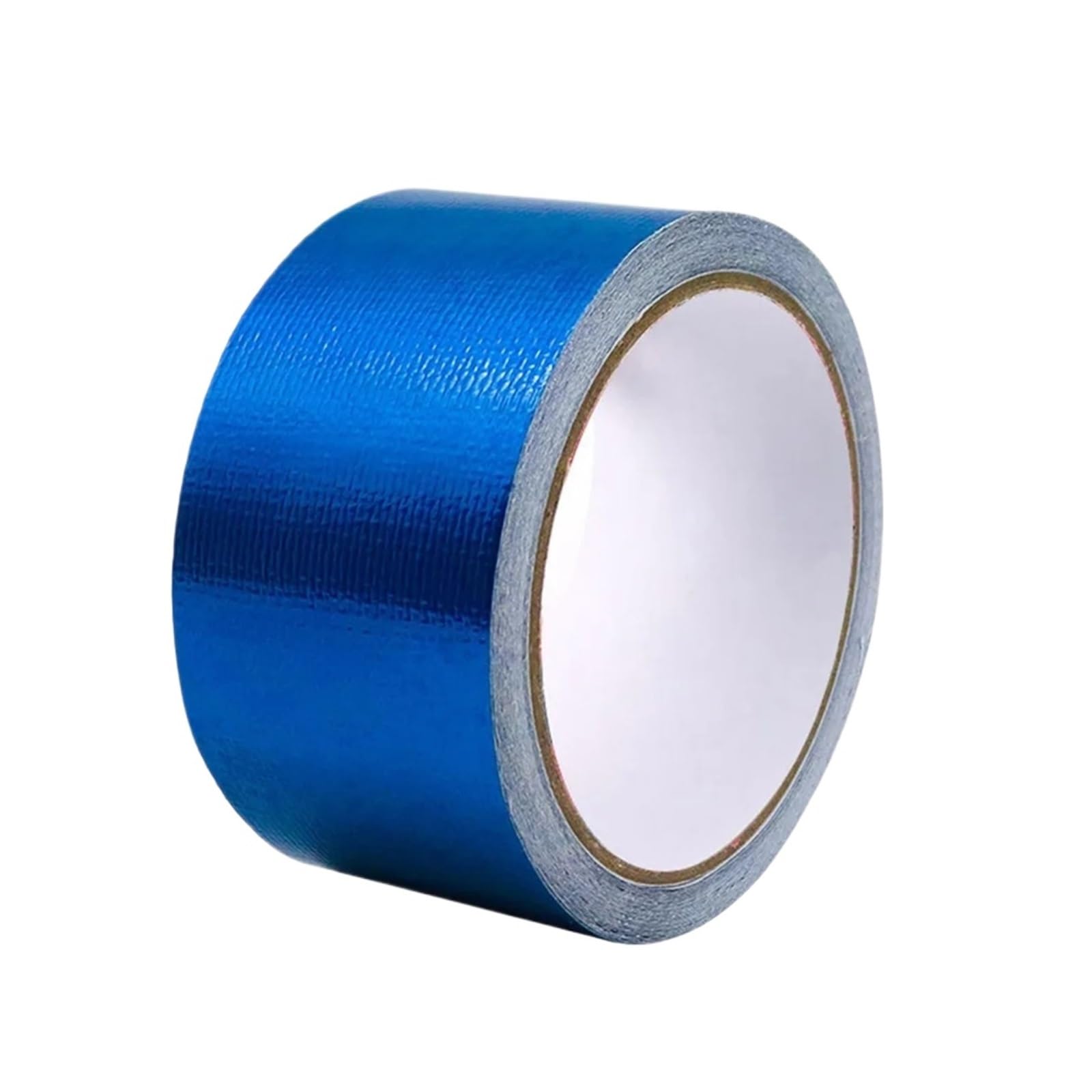 Cinta adhesiva de reparación lona, ​​4 Uds., cinta tela, marquesinas Para Herramientas(Blue)
