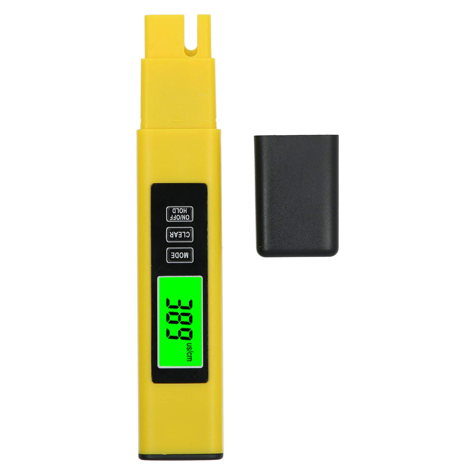 Digital Water Quality Tester Test Meter Pen Professional TDS EC Temperature Meter for Multi-scene TDS Measurement