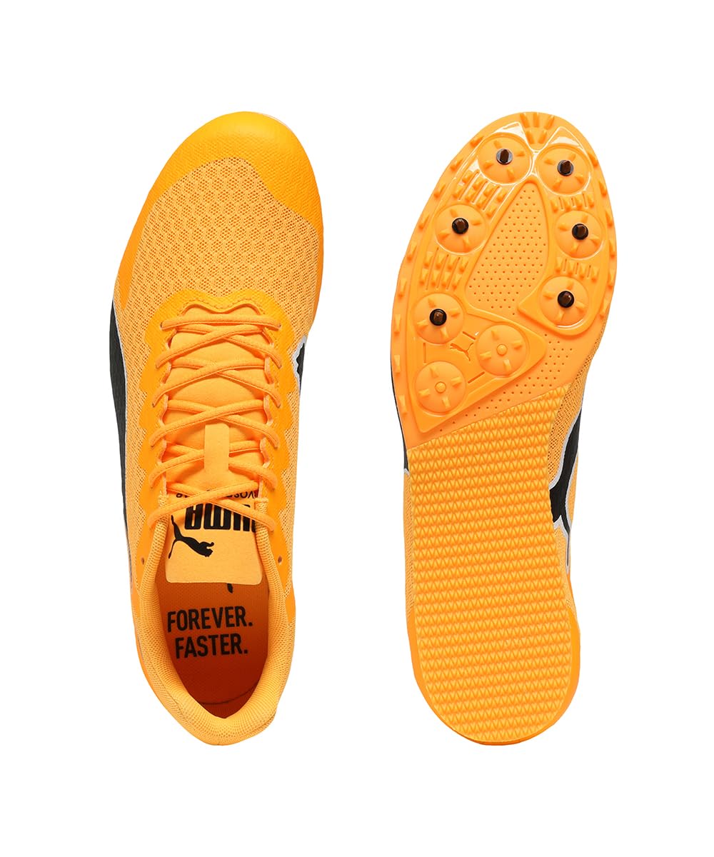 Puma Star 9 Leichtathletikschuh Unisex-Erwachsene