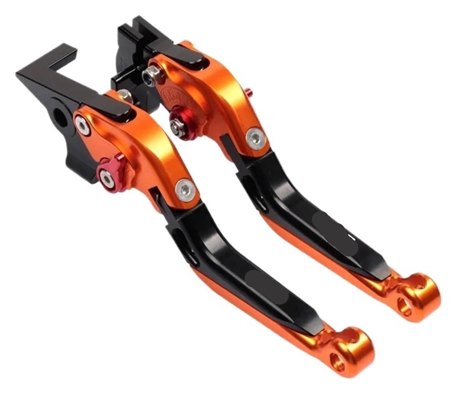 ASDGHJF for CRF300L CRF300 Rally CRF 300 L 300L 2021 2022 Motorcycle Clutch Brake Lever
