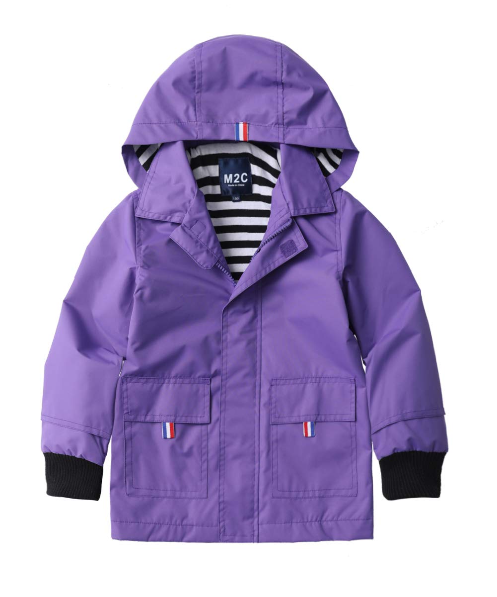 M2C Rain Jacket