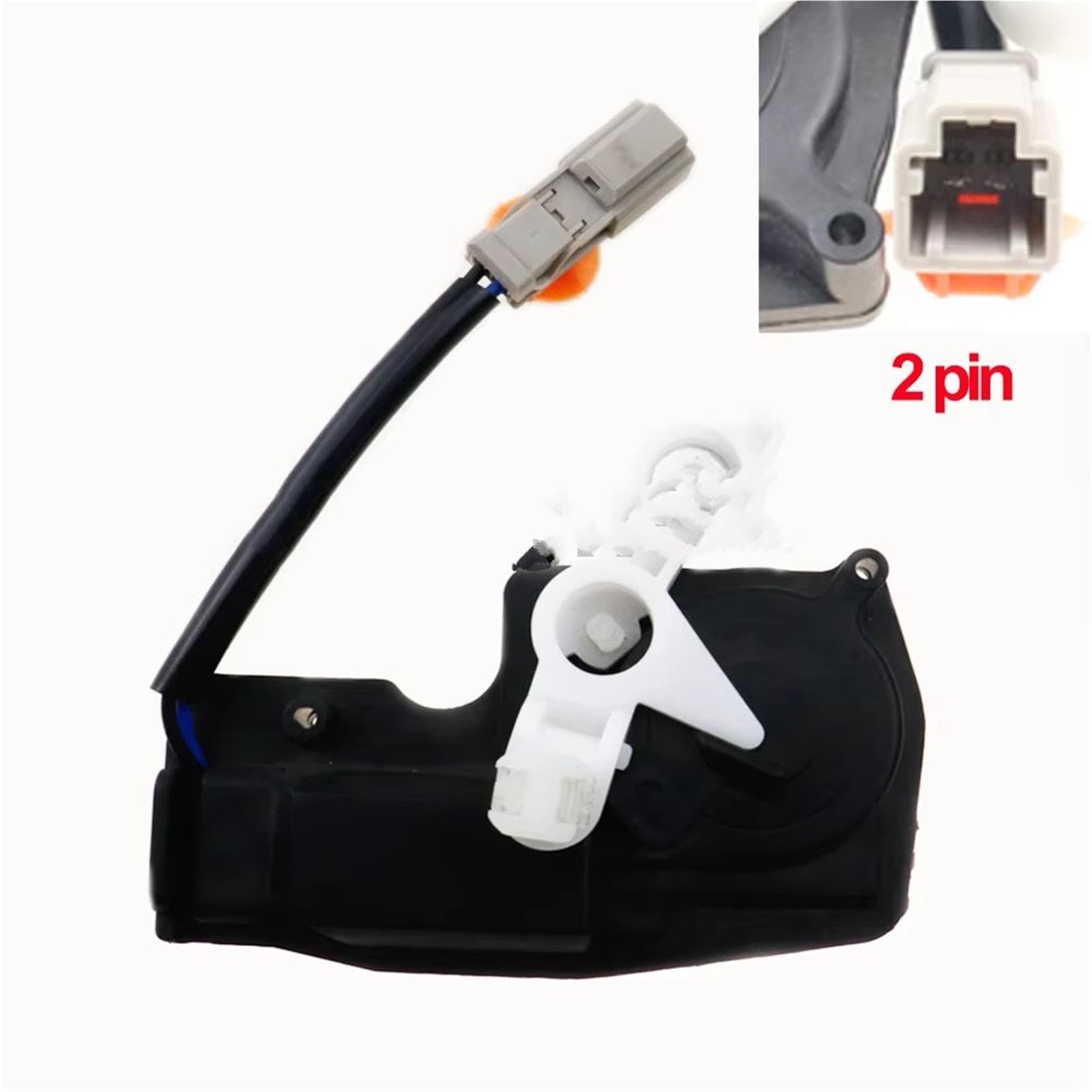 Cerradura maletero Para CRV 2002 2003 2004 2005 2006