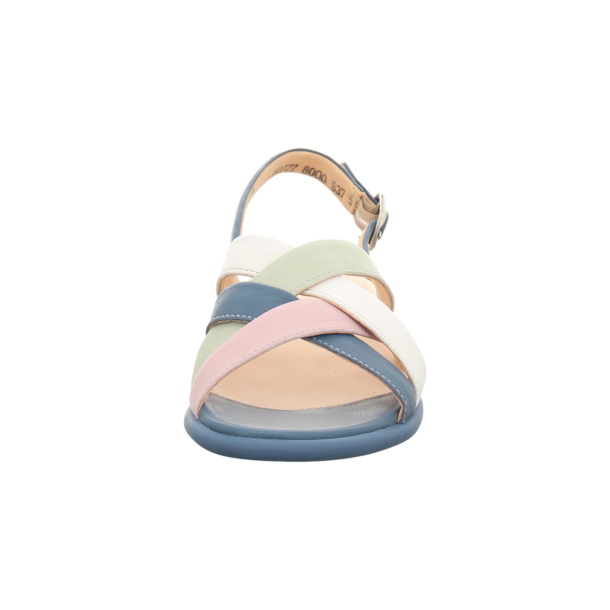 Think! KAMAA Damenschuhe 3-000777-0000