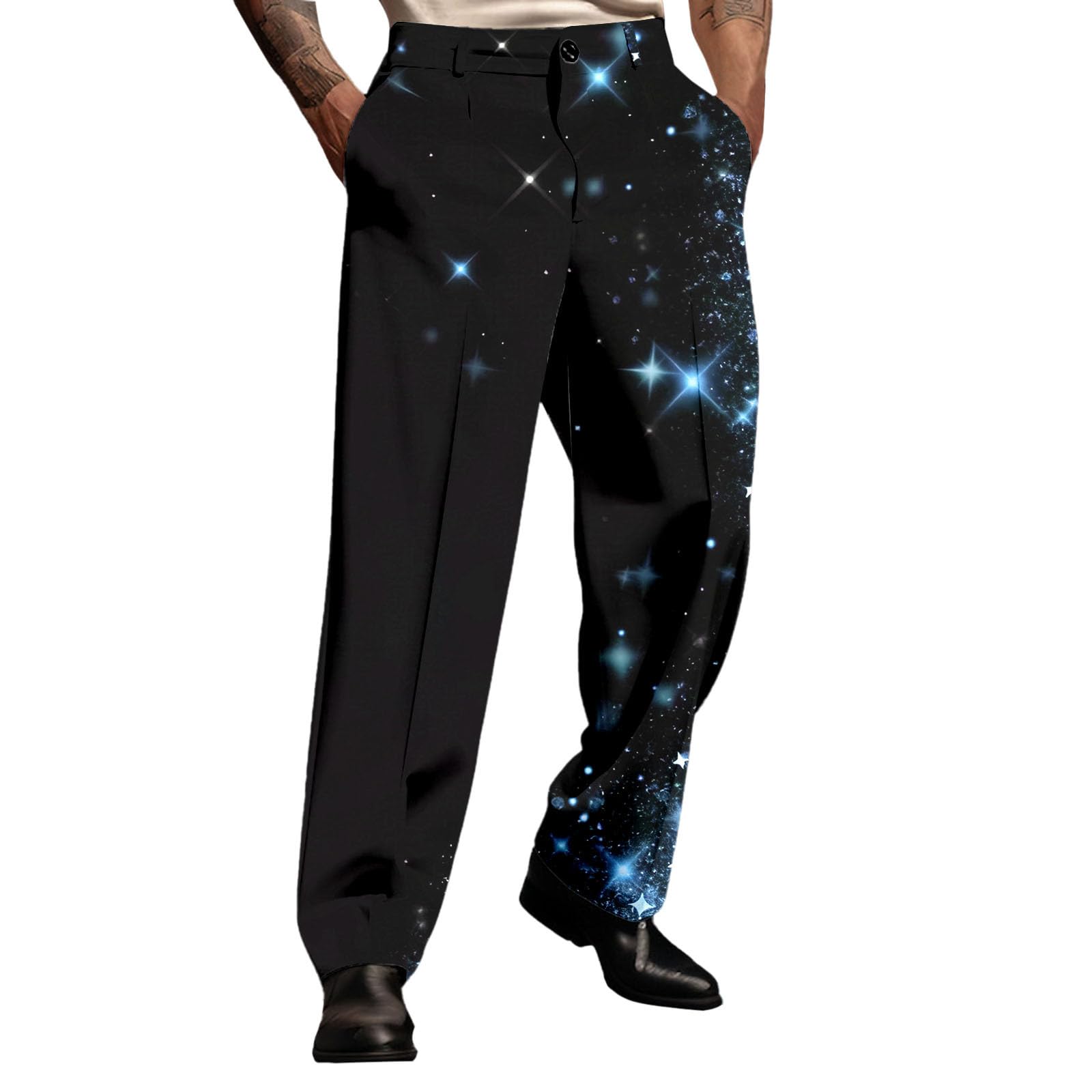Conjunto genérico de 2 piezas para hombre de algodón y pantalones de correr deporte moderno elástico manga larga gimnasio otoño ligero conjunto coordinado ropa deportiva hombre caminar Yoga A74