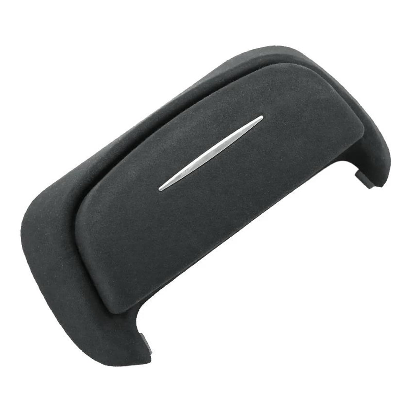Soporte Gafas Coche Caja De Almacenamiento para Gafas De Sol Organizador Gafas De Coche Soporte Techo Solar para A4L para A6L para Q5L Porta Gafas Coche(A6L)
