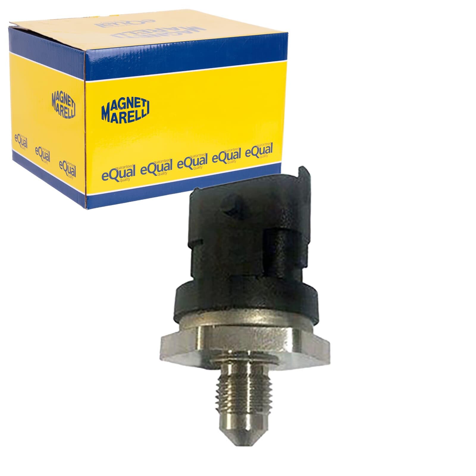 MAGNETI MARELLI Sensore, Pressione carburante 215810014600