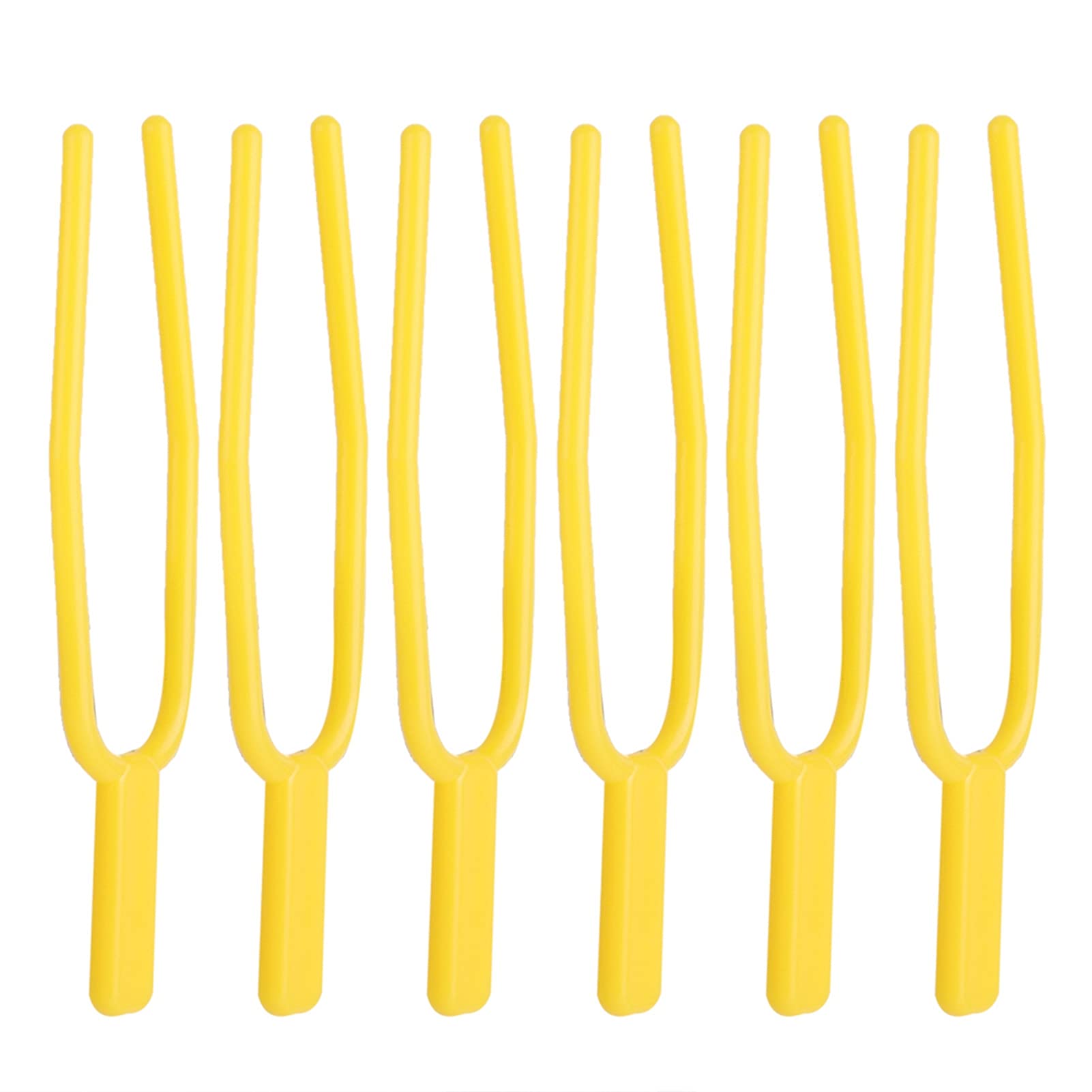 Plant Fixing Clamp sturdy Strong Toughness Gardening Dig Fork Agricultural Tool